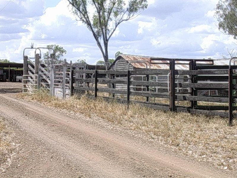 1 Coonambula Road, Mundubbera QLD 4626
