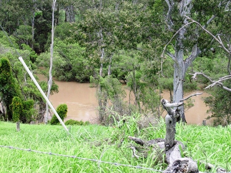 Lot 86 & 4 OBil Bil Road, Eidsvold QLD 4627