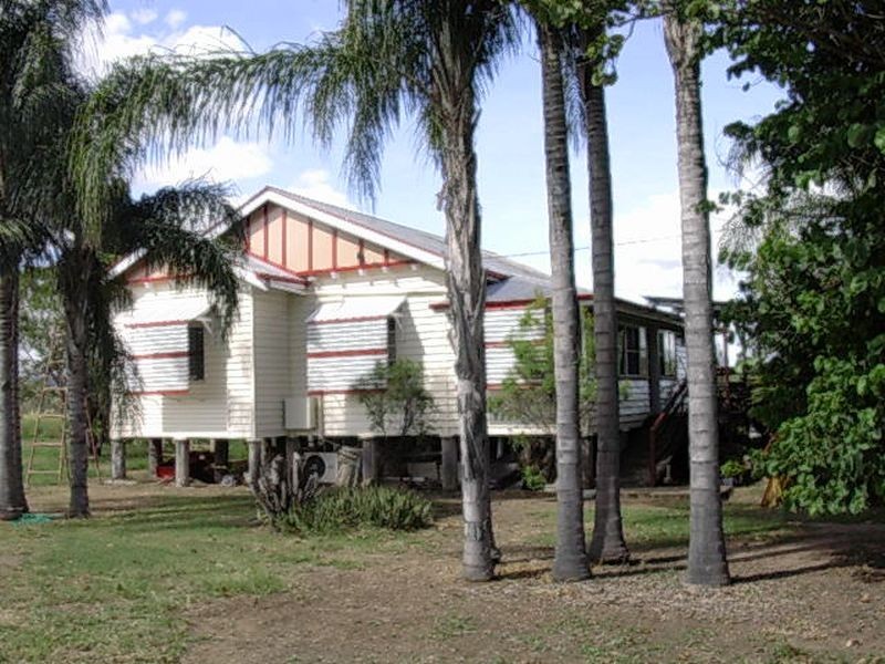 Lot 86 & 4 OBil Bil Road, Eidsvold QLD 4627