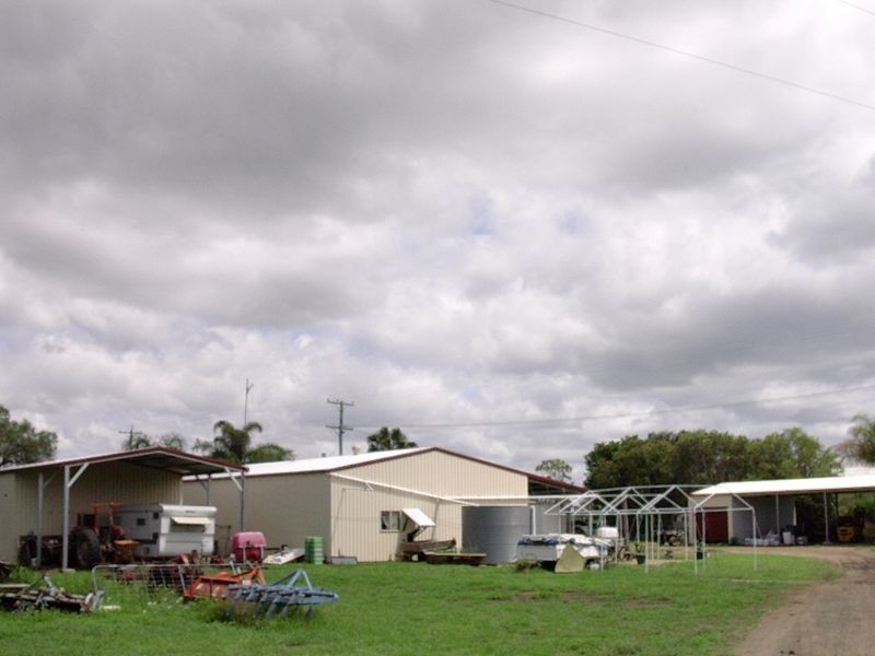 Lot 86 & 4 OBil Bil Road, Eidsvold QLD 4627