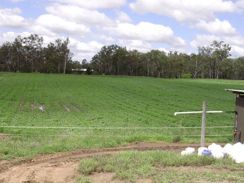 Lot 86 & 4 OBil Bil Road, Eidsvold QLD 4627