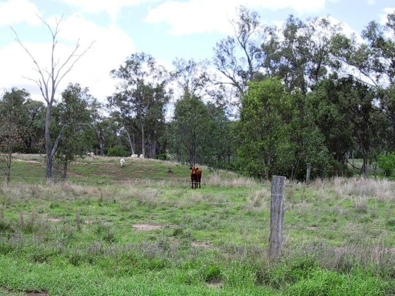 Lot 86 & 4 OBil Bil Road, Eidsvold QLD 4627