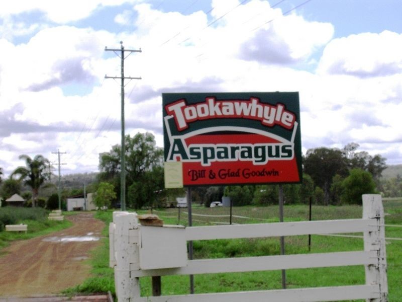 Lot 86 & 4 OBil Bil Road, Eidsvold QLD 4627