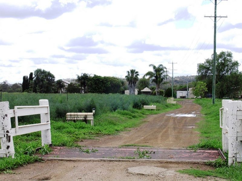 Lot 86 & 4 OBil Bil Road, Eidsvold QLD 4627