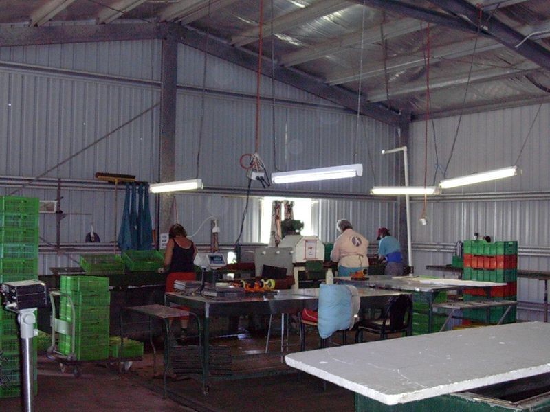 Lot 86 & 4 OBil Bil Road, Eidsvold QLD 4627