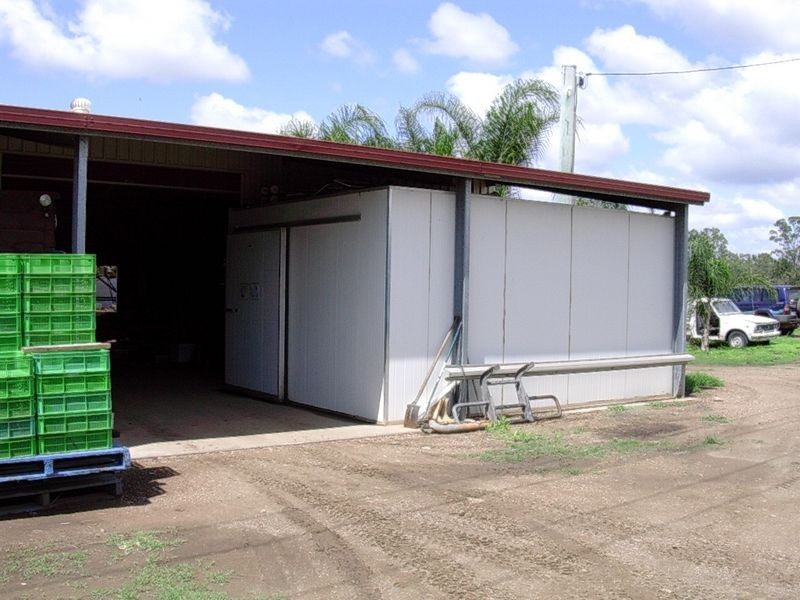 Lot 86 & 4 OBil Bil Road, Eidsvold QLD 4627