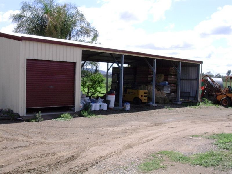 Lot 86 & 4 OBil Bil Road, Eidsvold QLD 4627