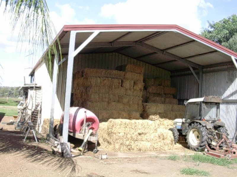 Lot 86 & 4 OBil Bil Road, Eidsvold QLD 4627