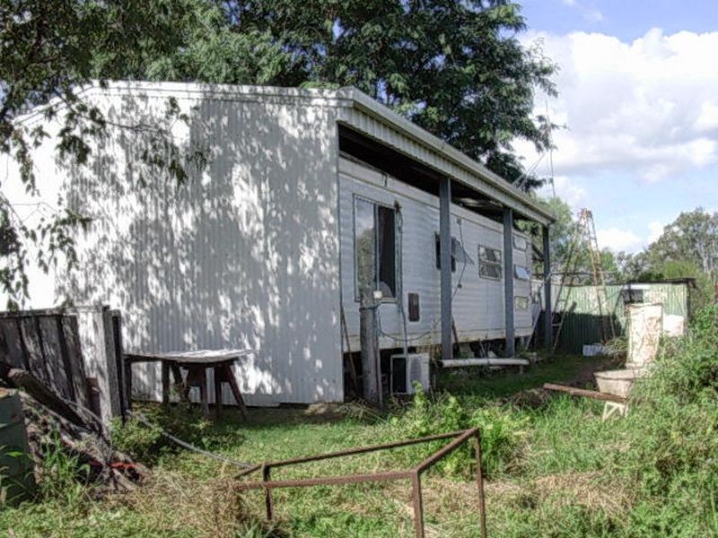 Lot 86 & 4 OBil Bil Road, Eidsvold QLD 4627