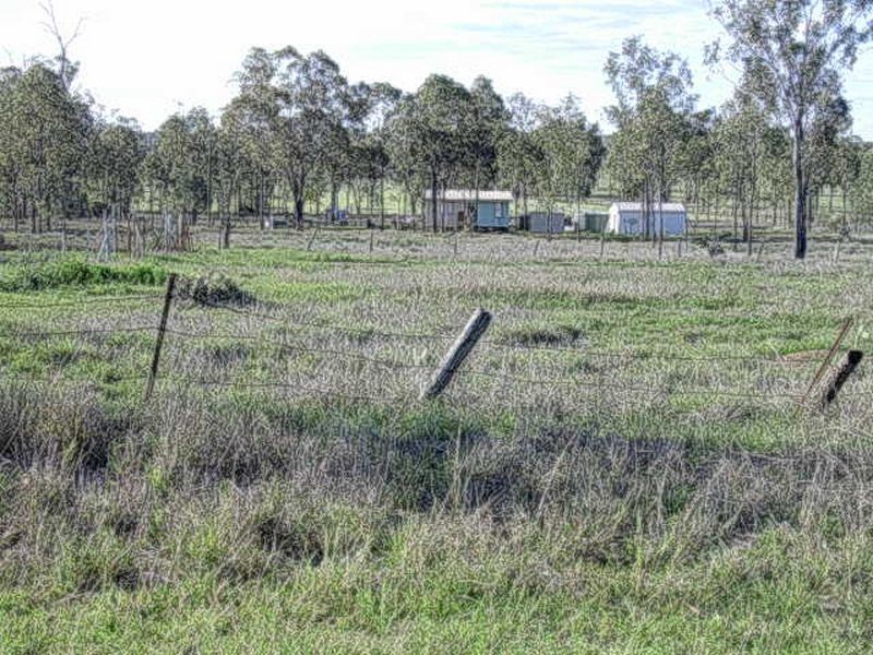 Lot 4 Byrnes Parade, Byrnestown QLD 4625