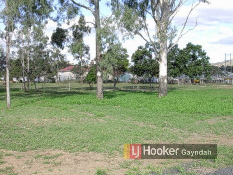 95 Meson Street, Gayndah QLD 4625