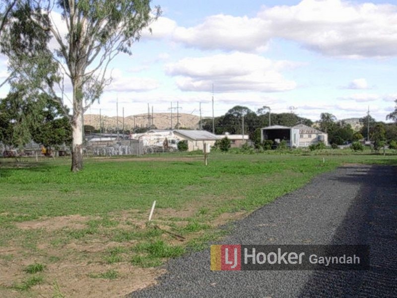 95 Meson Street, Gayndah QLD 4625