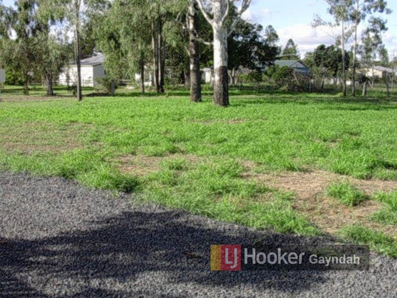 95 Meson Street, Gayndah QLD 4625
