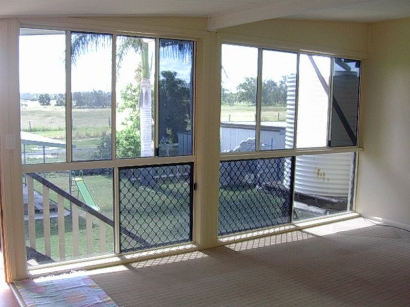 3 Tony Lutvey Avenue, Gayndah QLD 4625