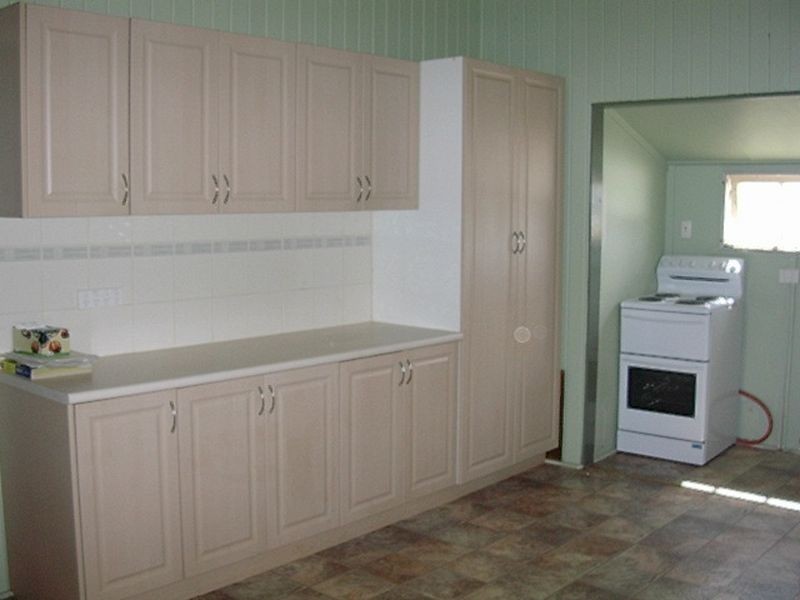 3 Tony Lutvey Avenue, Gayndah QLD 4625