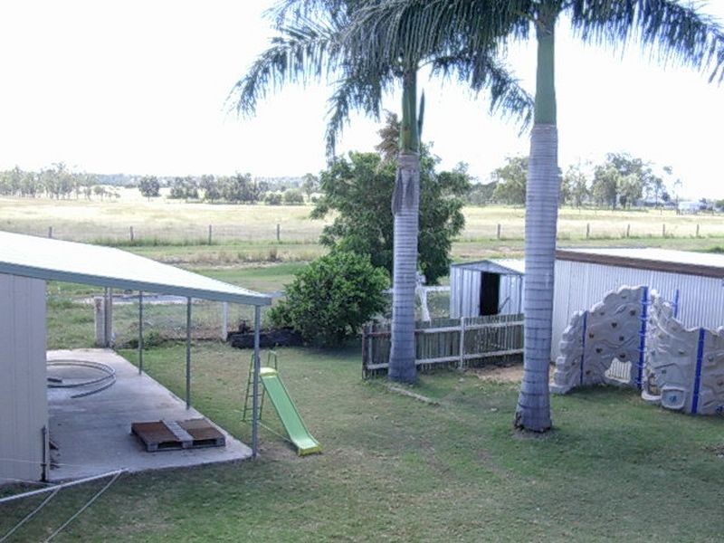 3 Tony Lutvey Avenue, Gayndah QLD 4625