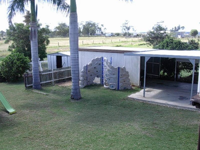 3 Tony Lutvey Avenue, Gayndah QLD 4625