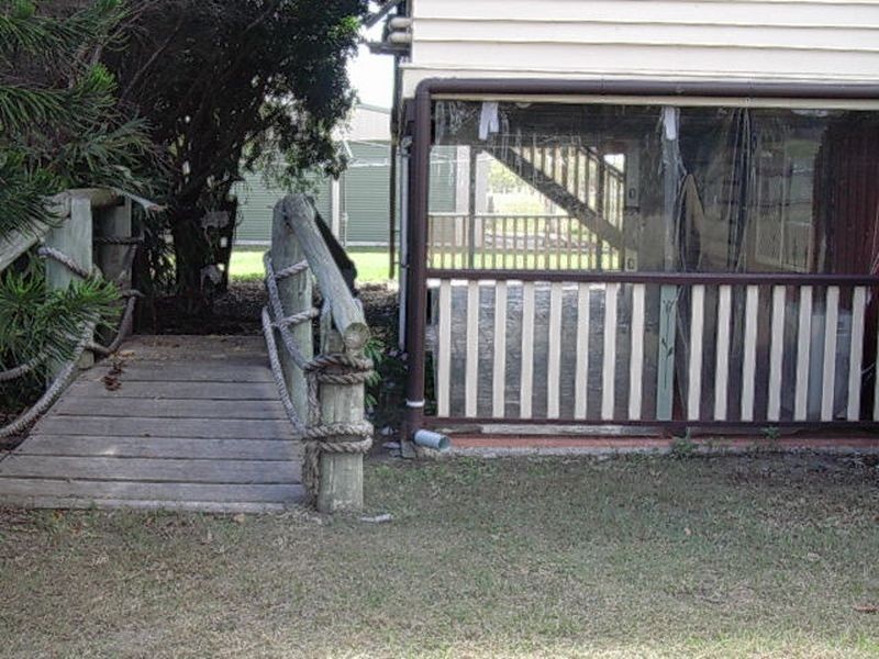 3 Tony Lutvey Avenue, Gayndah QLD 4625