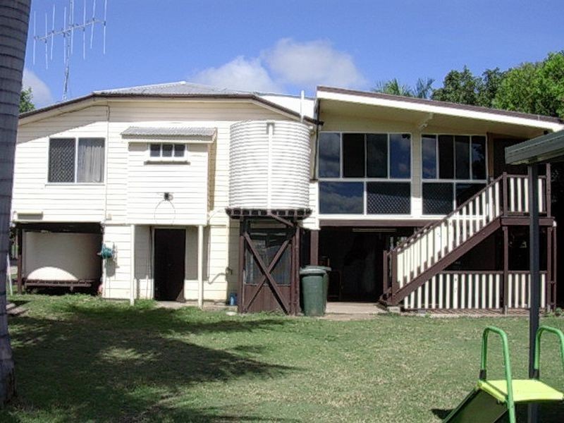 3 Tony Lutvey Avenue, Gayndah QLD 4625