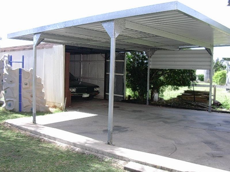 3 Tony Lutvey Avenue, Gayndah QLD 4625