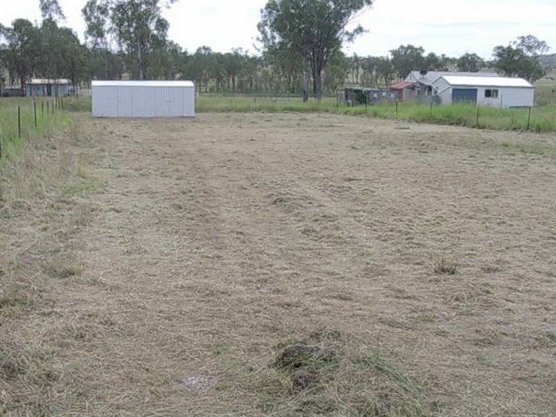 Lot 3 Byrnes Parade, Byrnestown QLD 4625