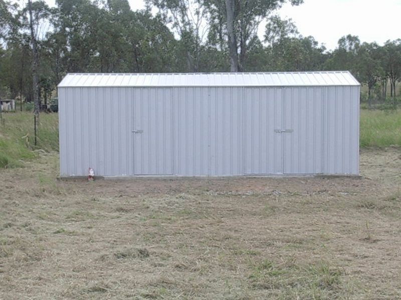 Lot 3 Byrnes Parade, Byrnestown QLD 4625