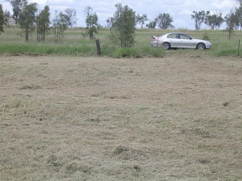Lot 3 Byrnes Parade, Byrnestown QLD 4625
