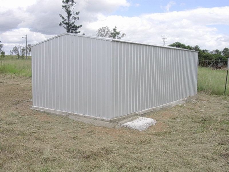 Lot 3 Byrnes Parade, Byrnestown QLD 4625