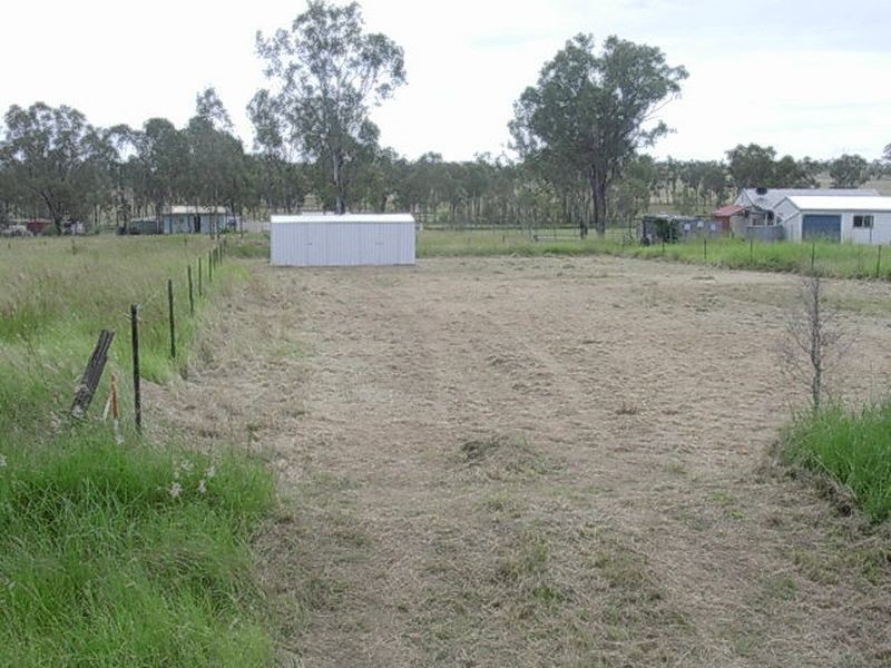 Lot 3 Byrnes Parade, Byrnestown QLD 4625