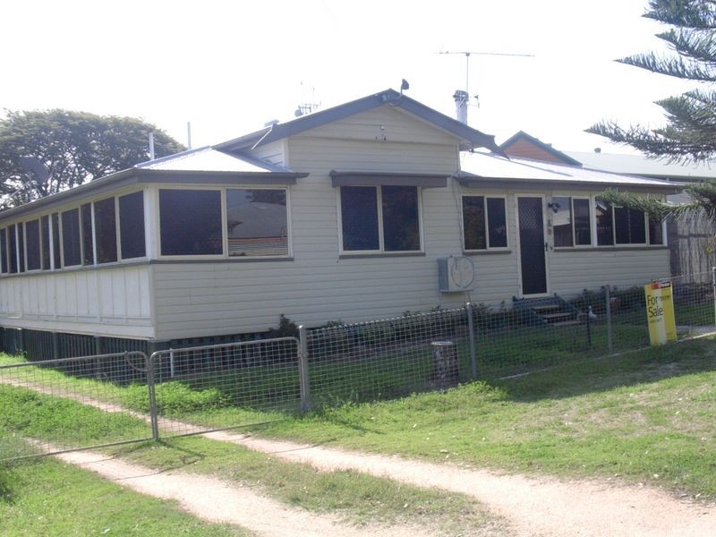 26 Simon Street, Gayndah QLD 4625