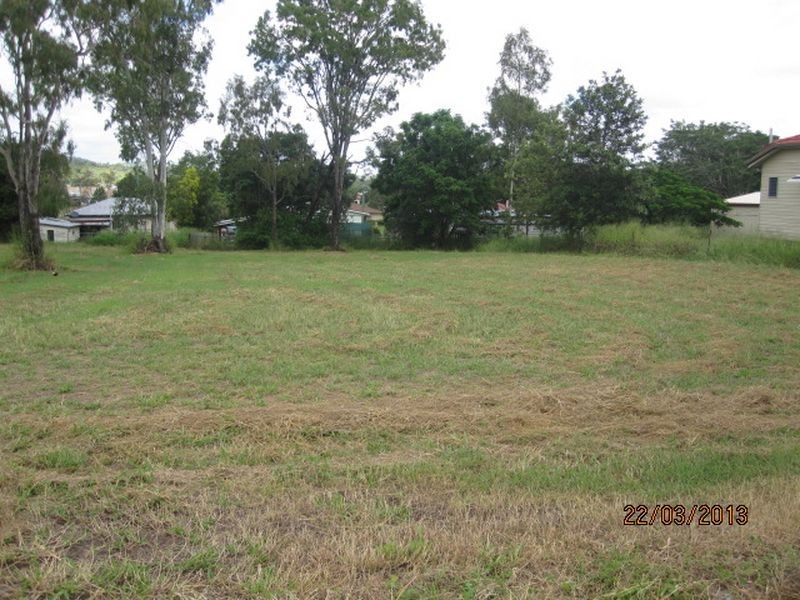 Lot 27 Carey Street, Gayndah QLD 4625