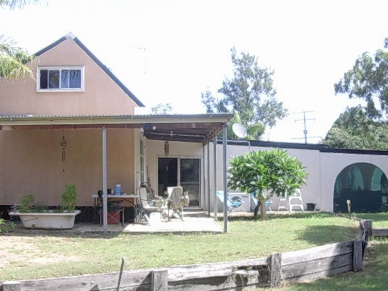 843 Mount Debatable Road, Gayndah QLD 4625