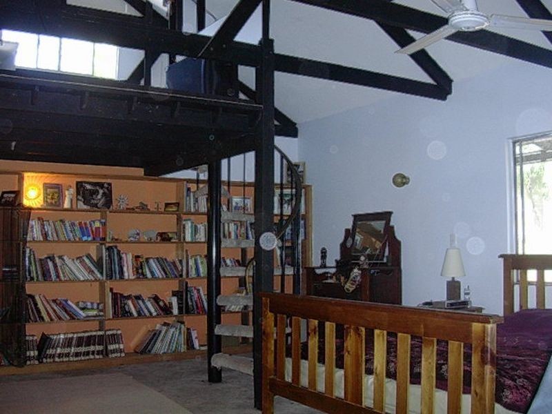 843 Mount Debatable Road, Gayndah QLD 4625