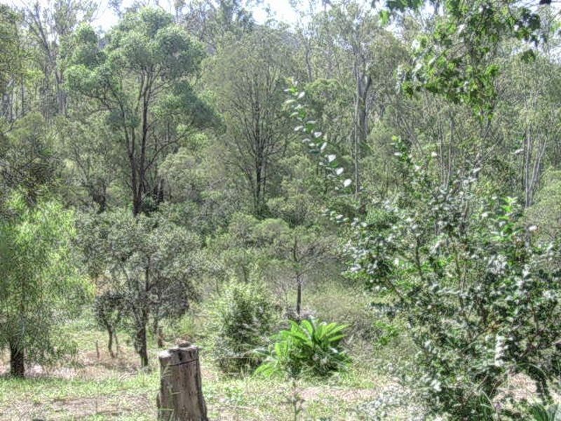 843 Mount Debatable Road, Gayndah QLD 4625