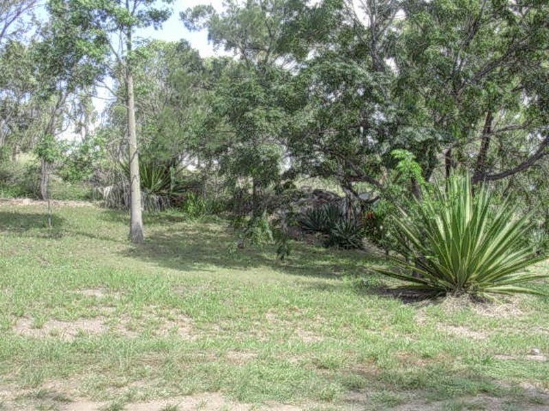843 Mount Debatable Road, Gayndah QLD 4625