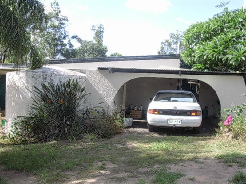 843 Mount Debatable Road, Gayndah QLD 4625