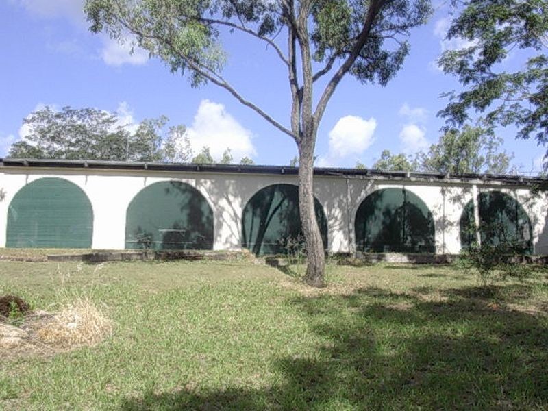 843 Mount Debatable Road, Gayndah QLD 4625