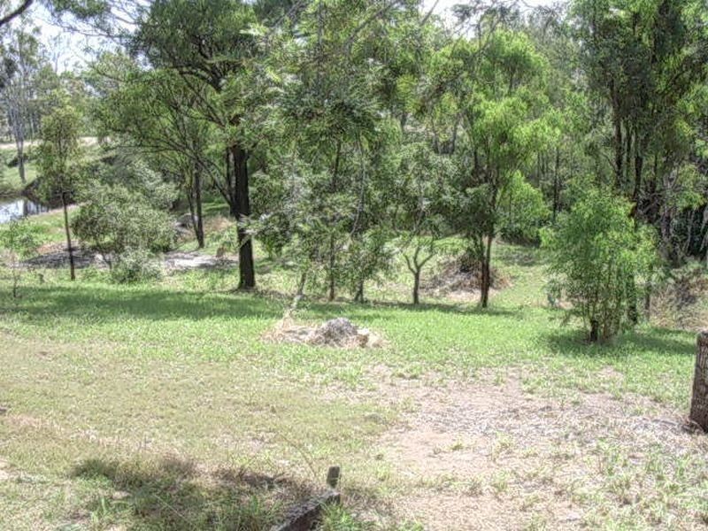 843 Mount Debatable Road, Gayndah QLD 4625