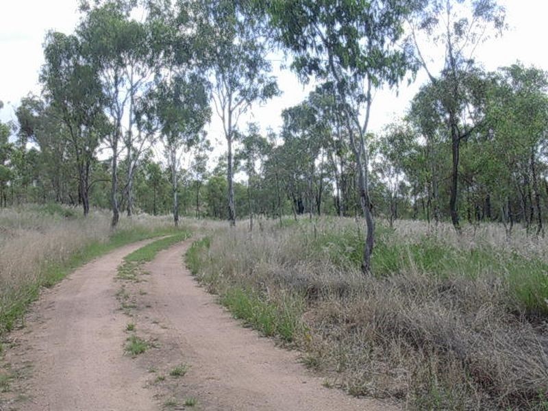 843 Mount Debatable Road, Gayndah QLD 4625