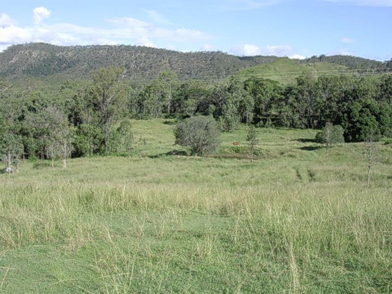 1 Tunnel Road, Mount Perry QLD 4671