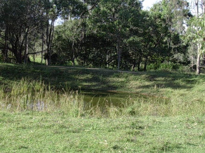 1 Tunnel Road, Mount Perry QLD 4671