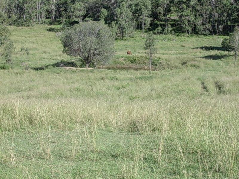 1 Tunnel Road, Mount Perry QLD 4671