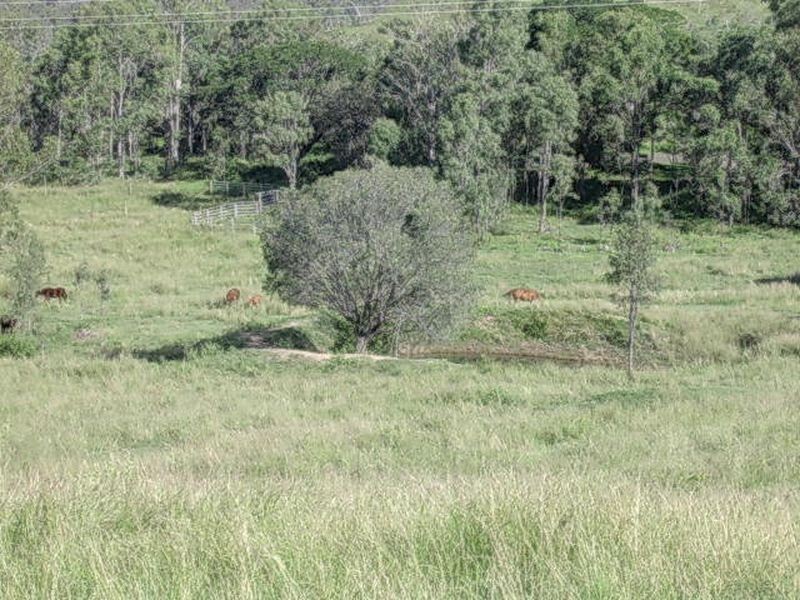 1 Tunnel Road, Mount Perry QLD 4671