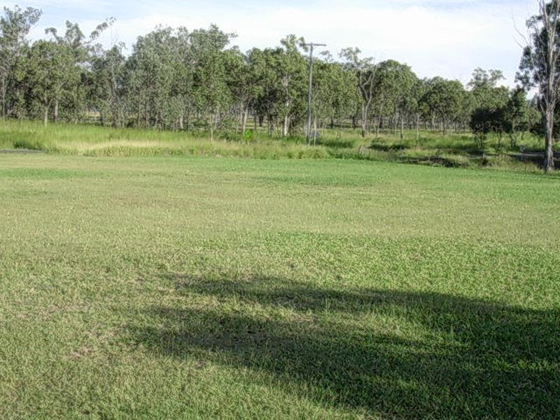 3 Fairy Street, Abercorn QLD 4627