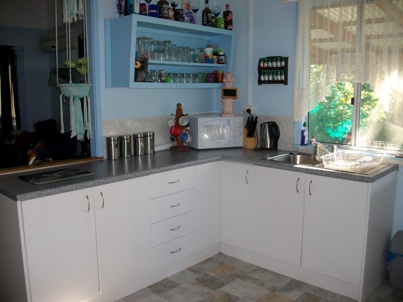 54 Arthur Street, Gayndah QLD 4625