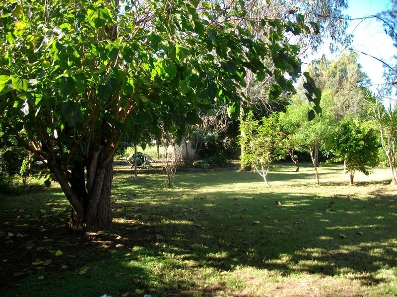 54 Arthur Street, Gayndah QLD 4625