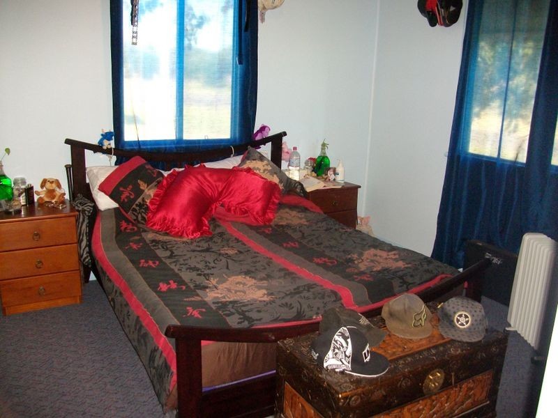 54 Arthur Street, Gayndah QLD 4625