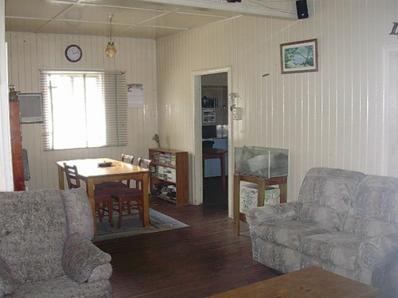 13 Boyd Street, Gayndah QLD 4625