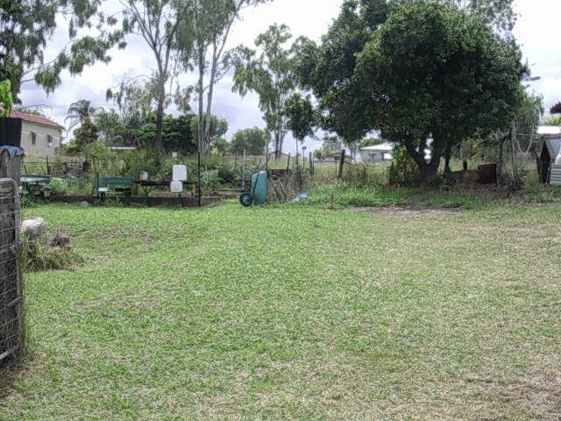 13 Boyd Street, Gayndah QLD 4625