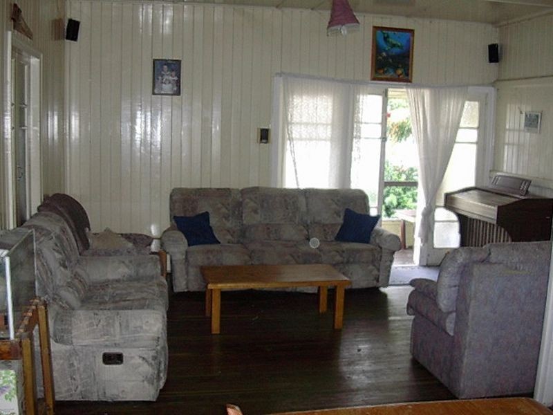 13 Boyd Street, Gayndah QLD 4625